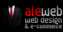 aleweb web design