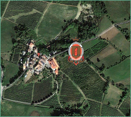 cliccare per ottenere le indicazioni stradali