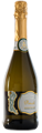 PINOT SPUMANTE Brut Metodo Charmat lungo.